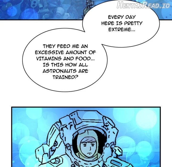 Midnight Toy Shop Chapter 22 - page 9