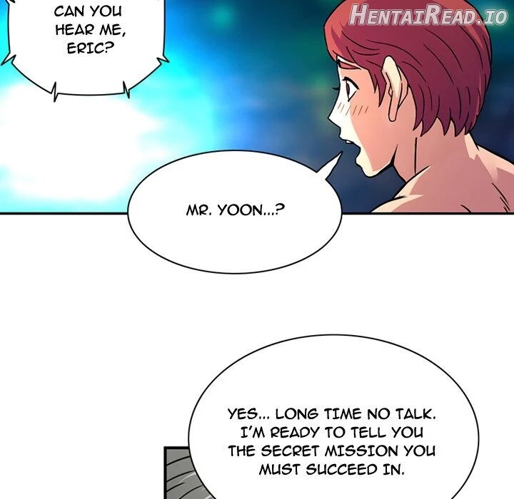 Midnight Toy Shop Chapter 23 - page 28