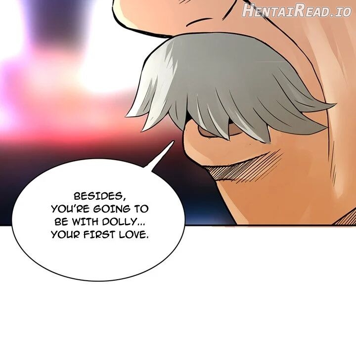 Midnight Toy Shop Chapter 23 - page 40
