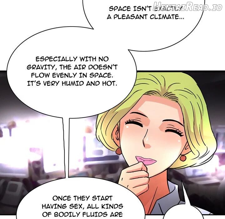 Midnight Toy Shop Chapter 23 - page 48