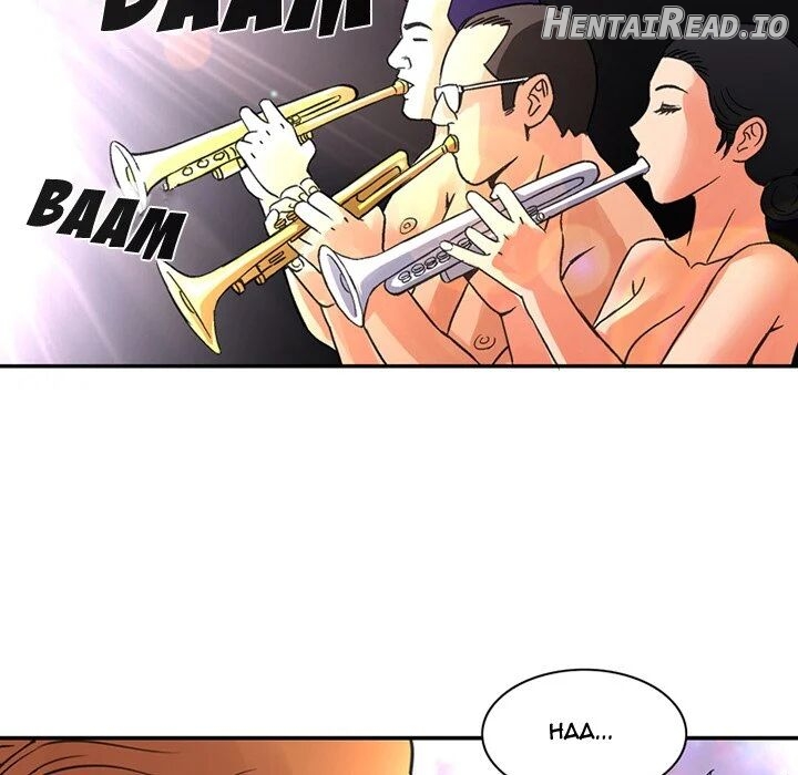 Midnight Toy Shop Chapter 23 - page 63