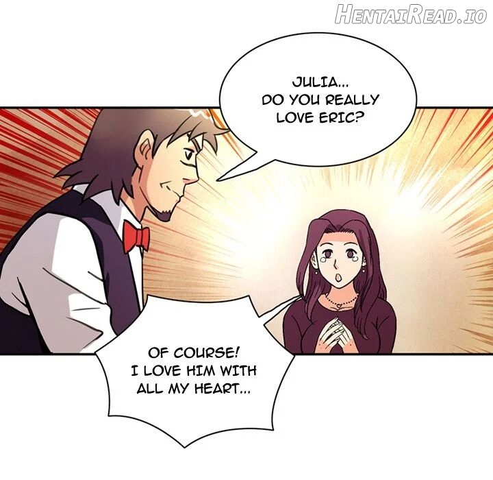 Midnight Toy Shop Chapter 23 - page 9