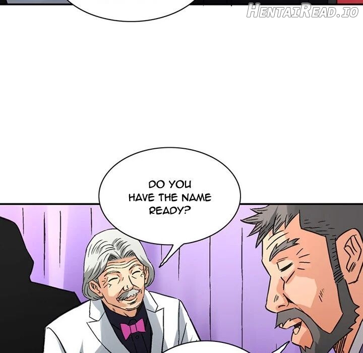 Midnight Toy Shop Chapter 24 - page 10