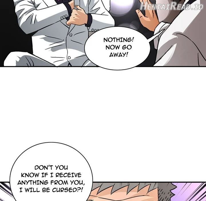 Midnight Toy Shop Chapter 24 - page 18