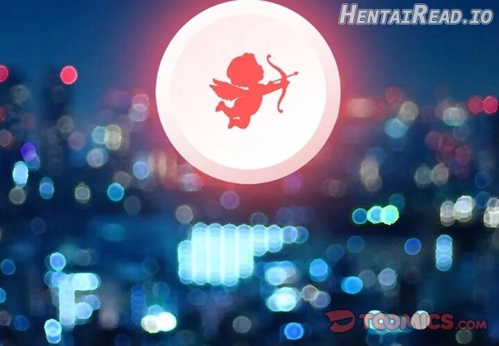 Midnight Toy Shop Chapter 24 - page 2