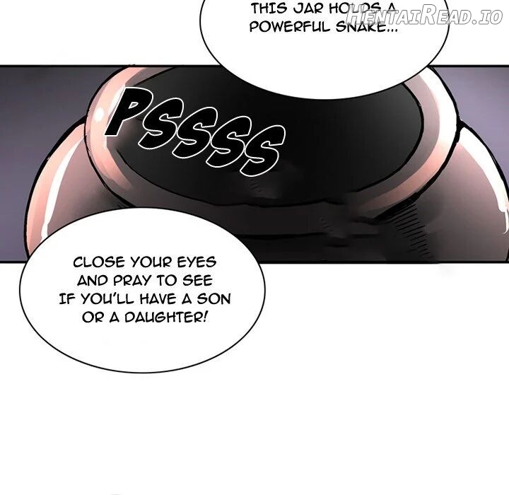 Midnight Toy Shop Chapter 24 - page 24