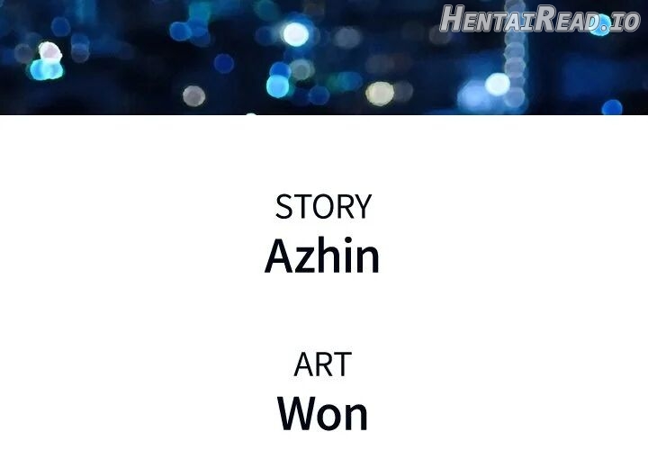 Midnight Toy Shop Chapter 24 - page 3