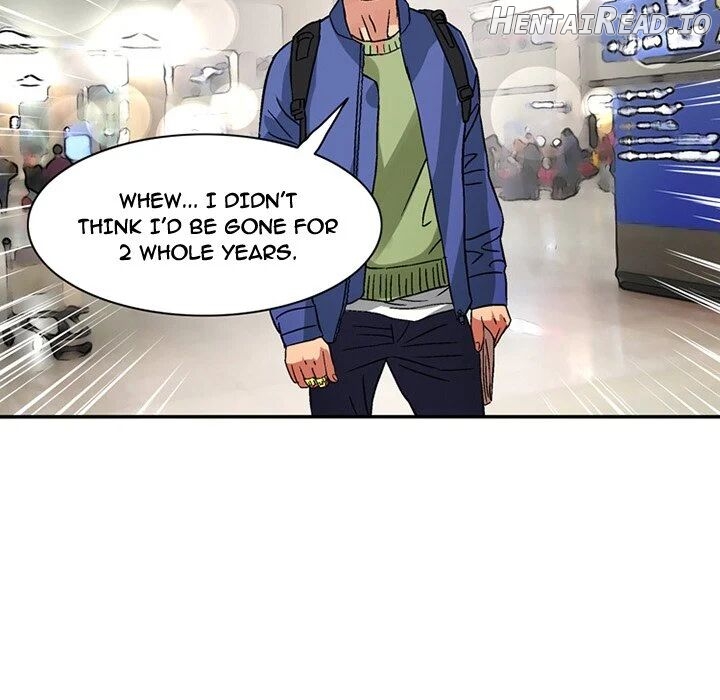 Midnight Toy Shop Chapter 24 - page 31