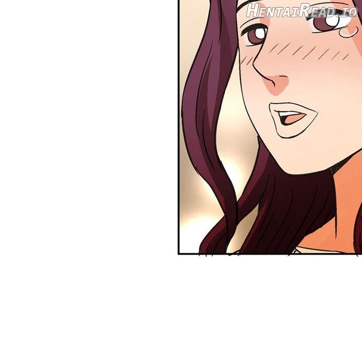 Midnight Toy Shop Chapter 24 - page 37