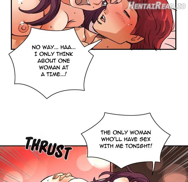 Midnight Toy Shop Chapter 24 - page 40