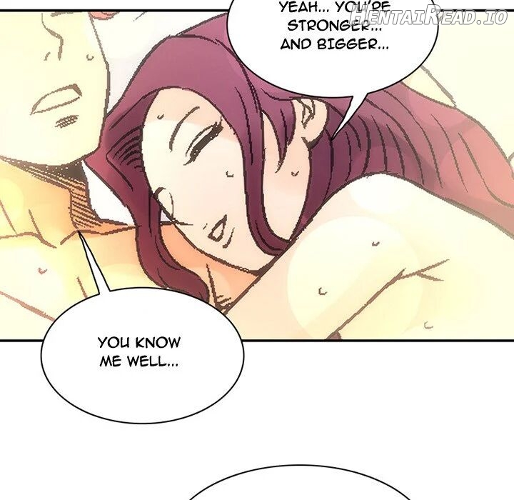 Midnight Toy Shop Chapter 24 - page 49