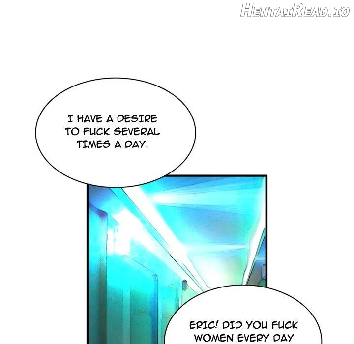 Midnight Toy Shop Chapter 24 - page 51