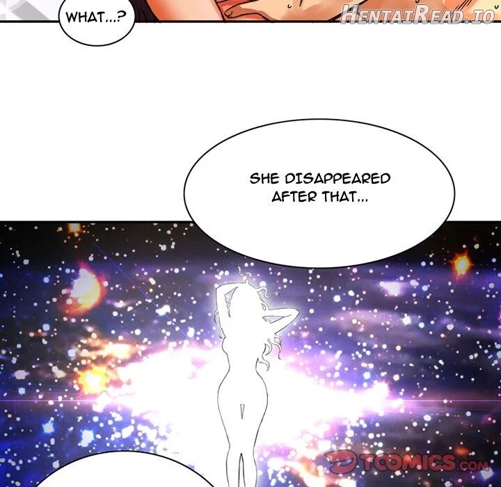 Midnight Toy Shop Chapter 24 - page 56