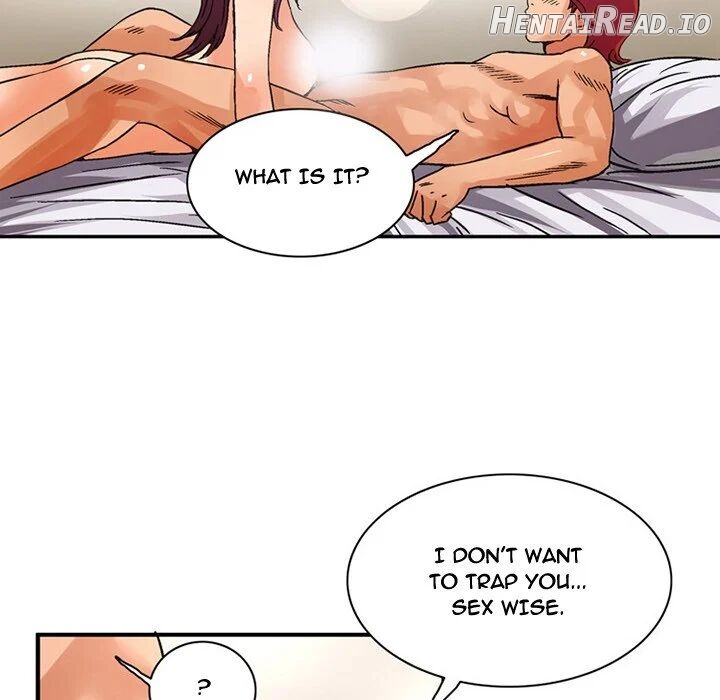 Midnight Toy Shop Chapter 24 - page 59