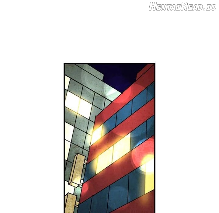 Midnight Toy Shop Chapter 24 - page 63