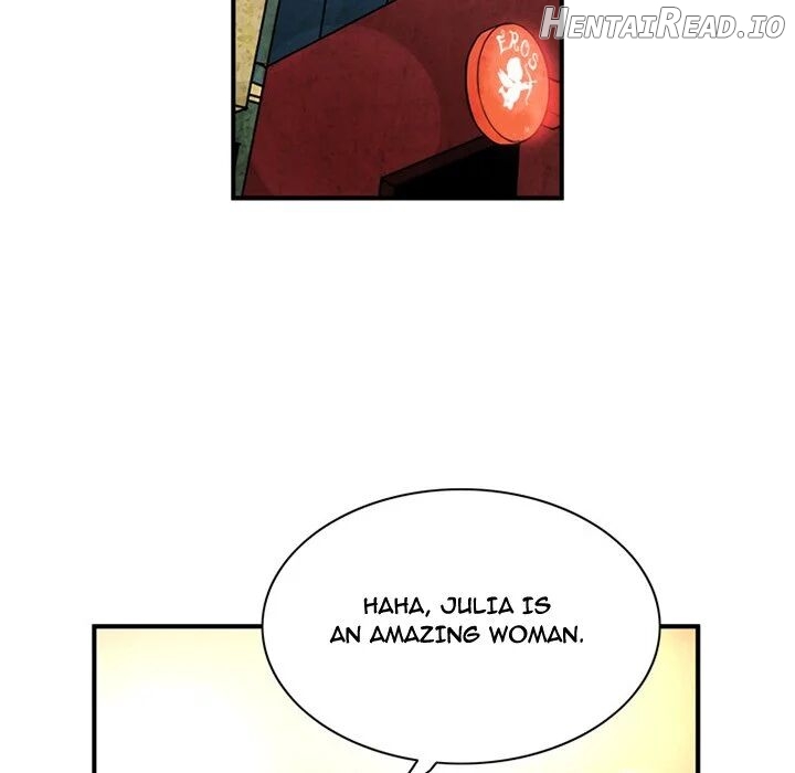 Midnight Toy Shop Chapter 24 - page 64