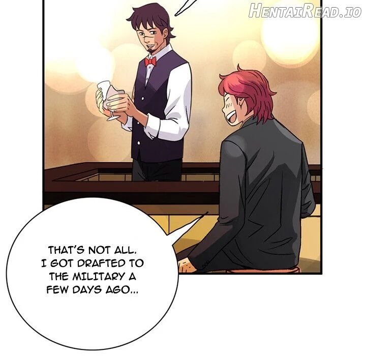 Midnight Toy Shop Chapter 24 - page 65