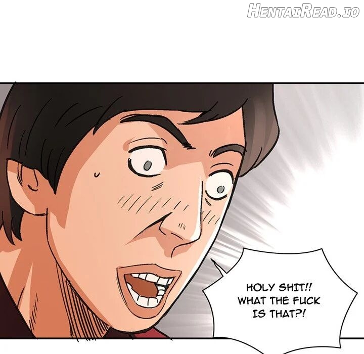 Midnight Toy Shop Chapter 24 - page 66