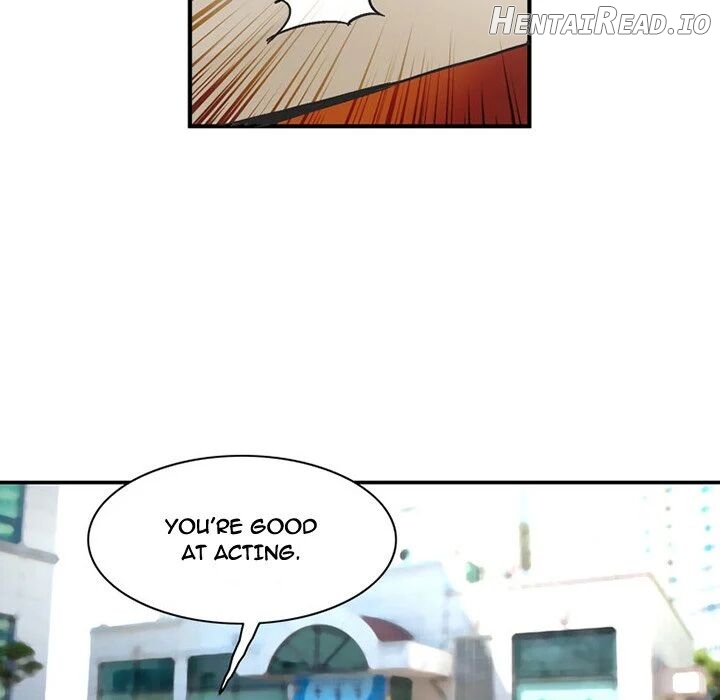 Midnight Toy Shop Chapter 24 - page 71