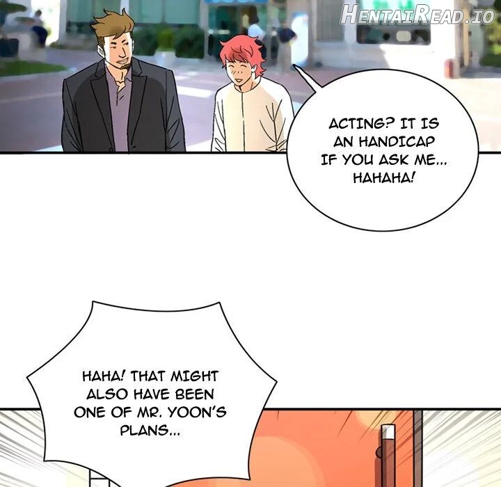 Midnight Toy Shop Chapter 24 - page 72