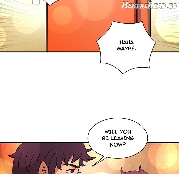 Midnight Toy Shop Chapter 24 - page 73