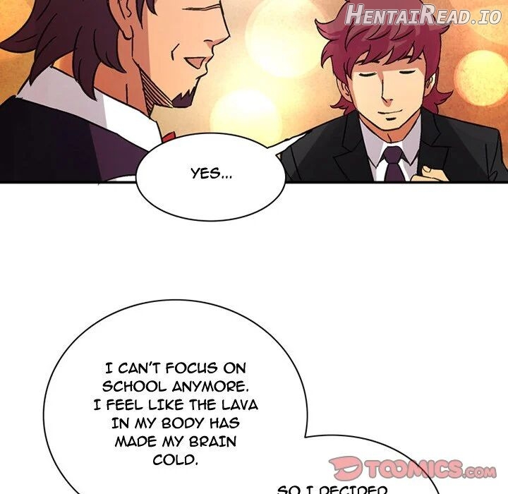 Midnight Toy Shop Chapter 24 - page 74