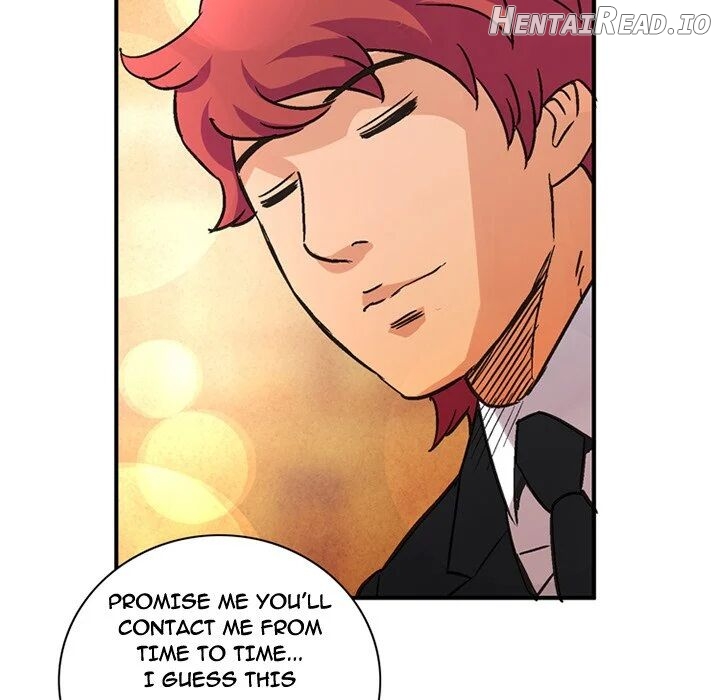 Midnight Toy Shop Chapter 24 - page 78