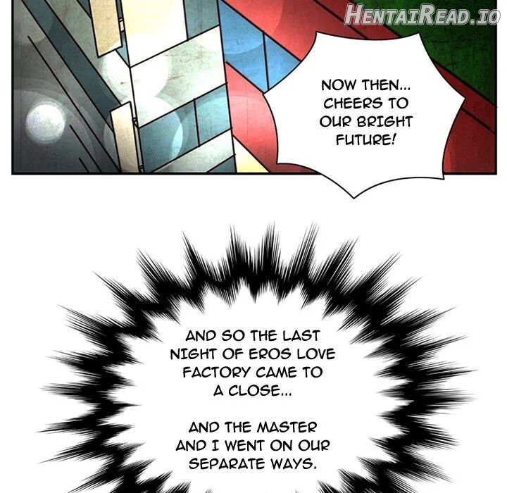 Midnight Toy Shop Chapter 24 - page 83