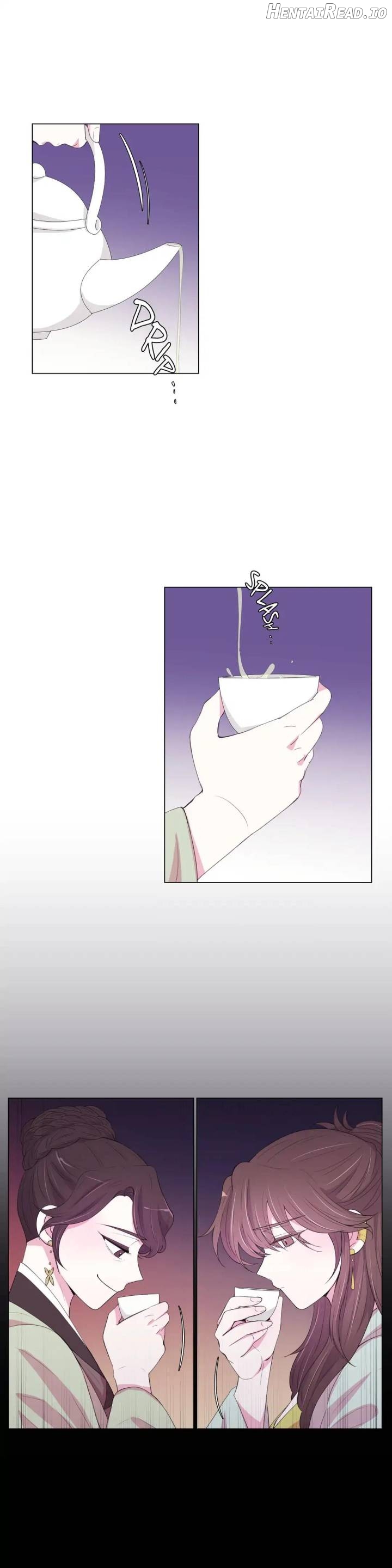 Moonlight Garden Chapter 67 - page 4