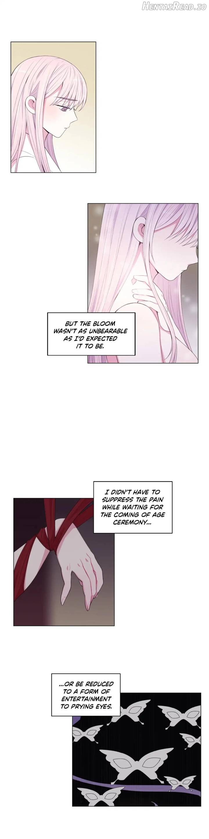 Moonlight Garden Chapter 68 - page 15