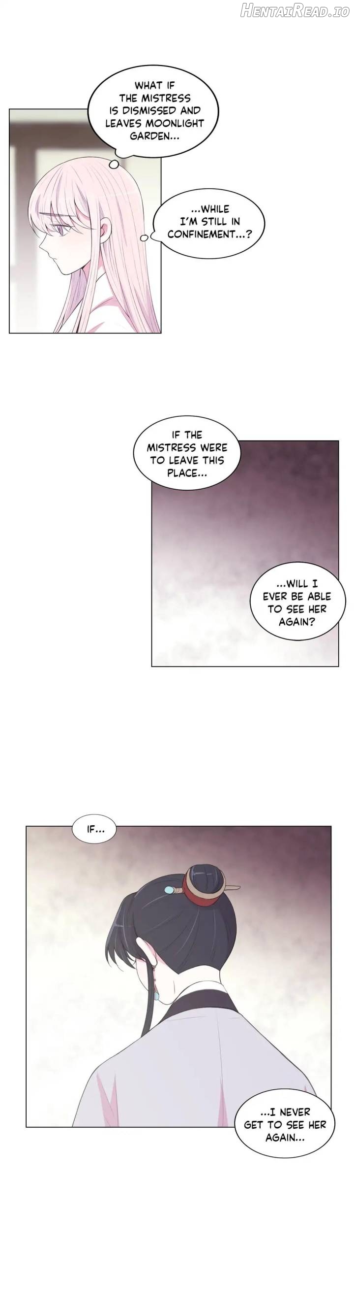 Moonlight Garden Chapter 69 - page 2