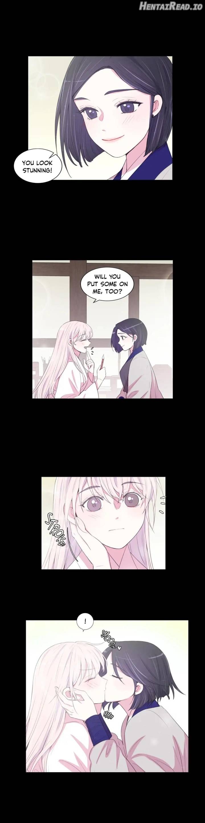 Moonlight Garden Chapter 71 - page 13