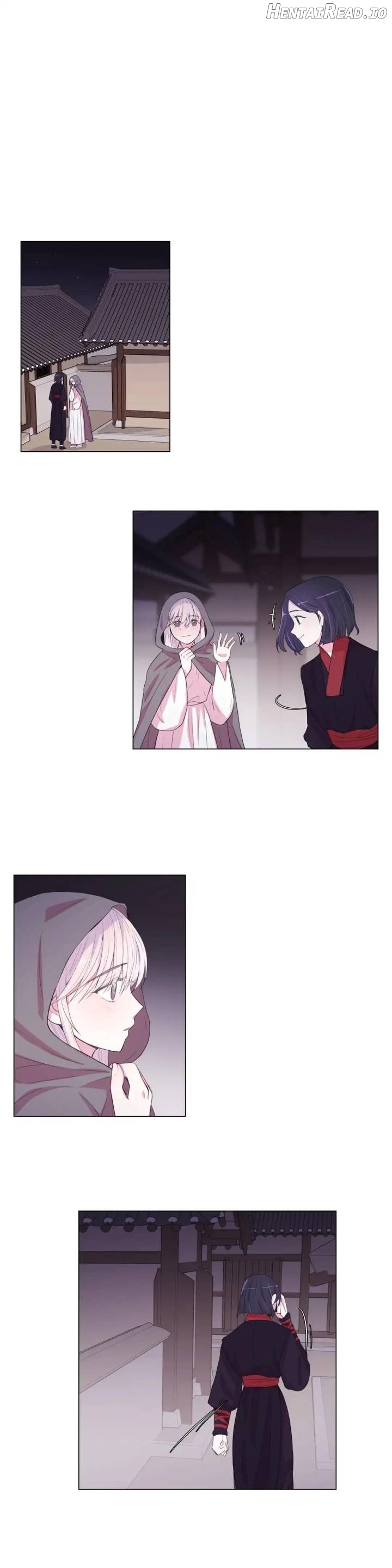Moonlight Garden Chapter 71 - page 4