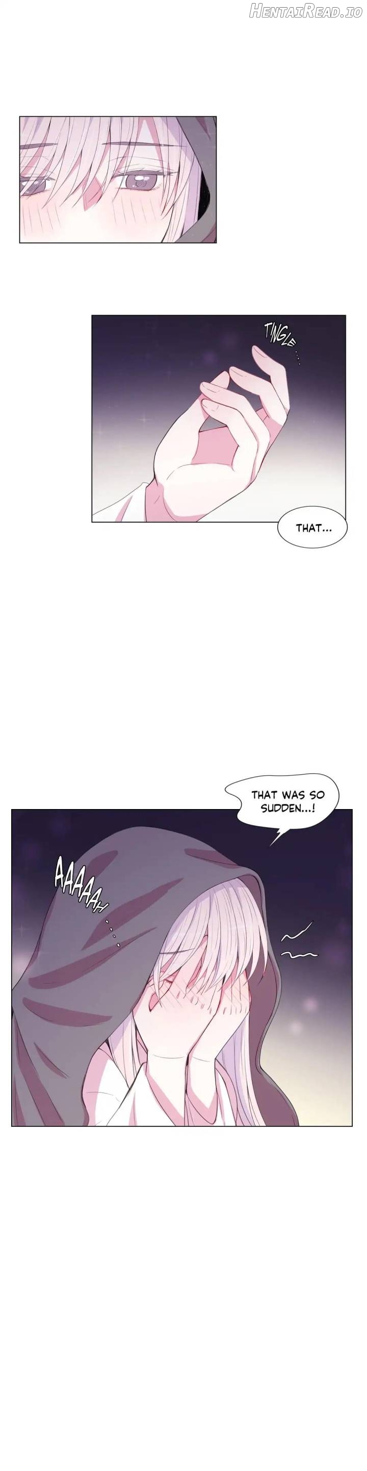 Moonlight Garden Chapter 71 - page 5