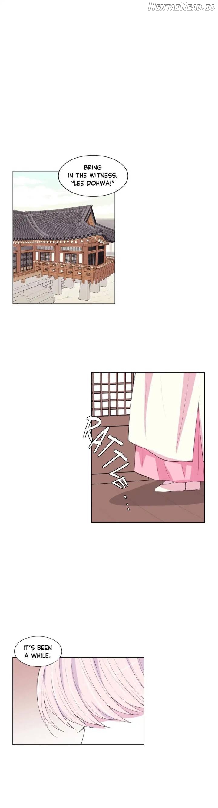 Moonlight Garden Chapter 72 - page 7
