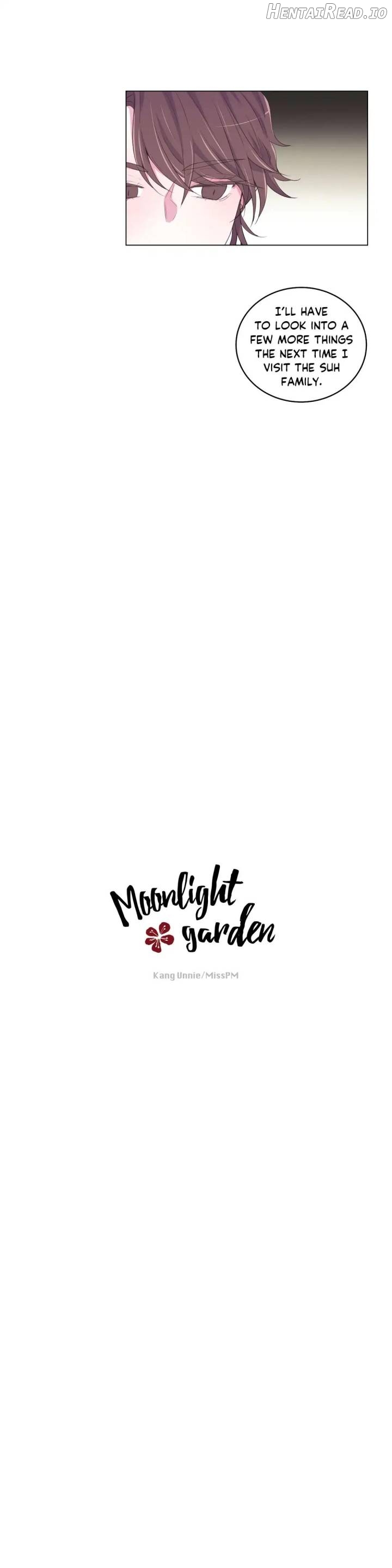 Moonlight Garden Chapter 73 - page 2