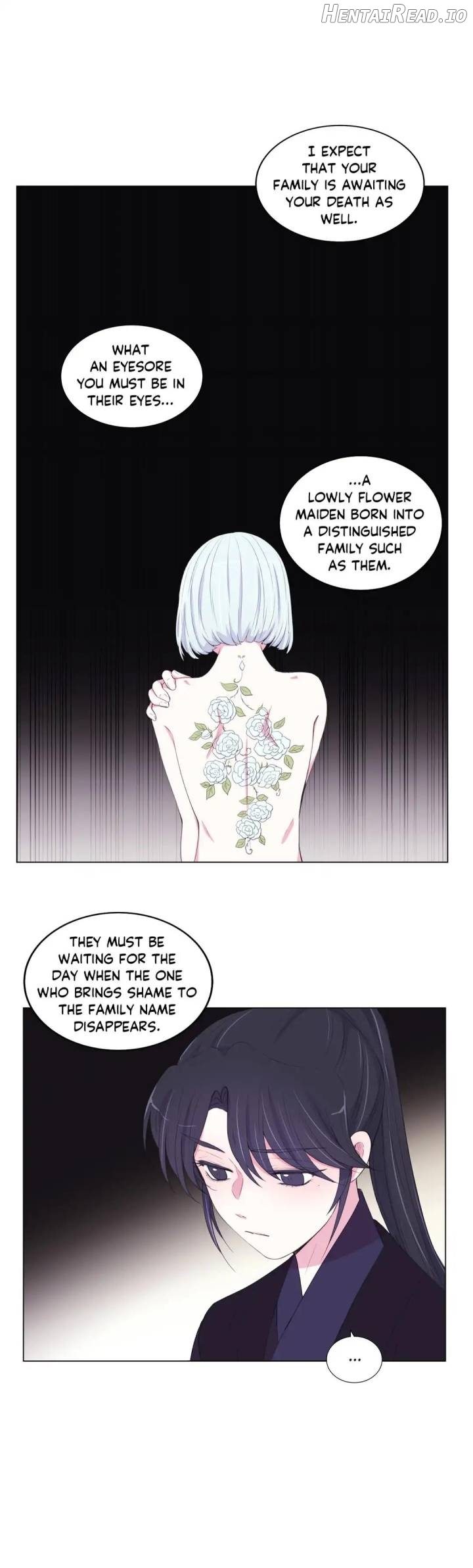 Moonlight Garden Chapter 75 - page 13