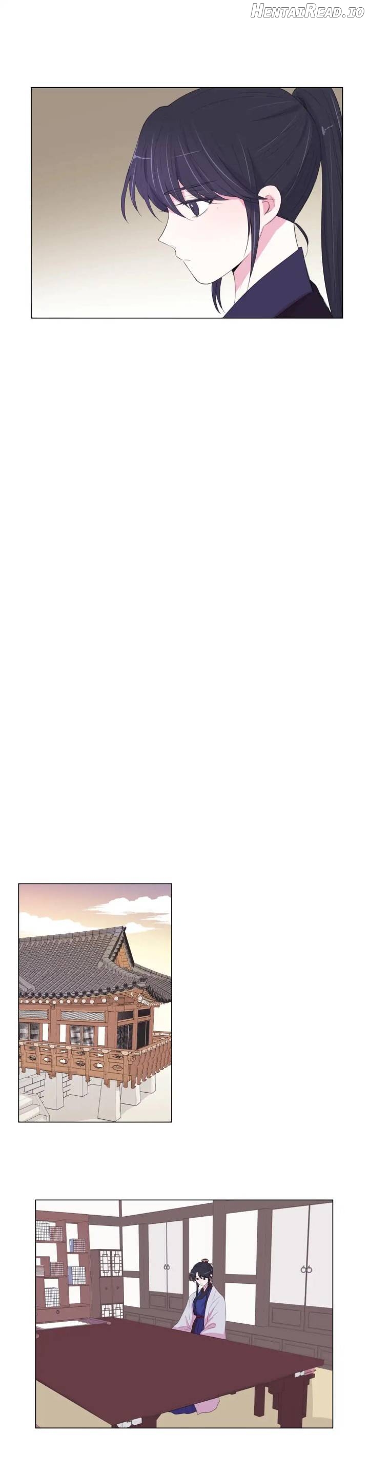 Moonlight Garden Chapter 75 - page 15