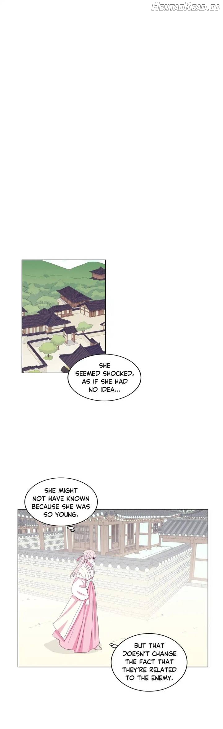 Moonlight Garden Chapter 75 - page 5