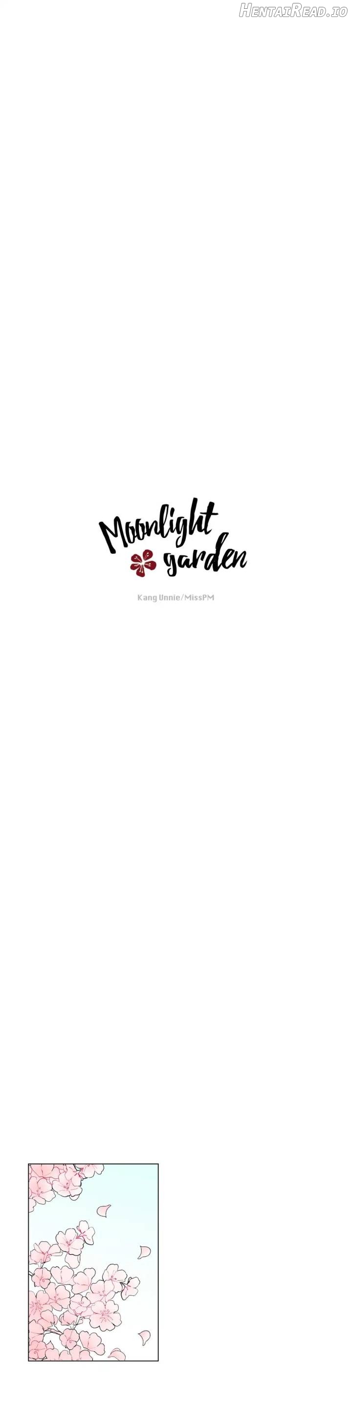 Moonlight Garden Chapter 76 - page 3