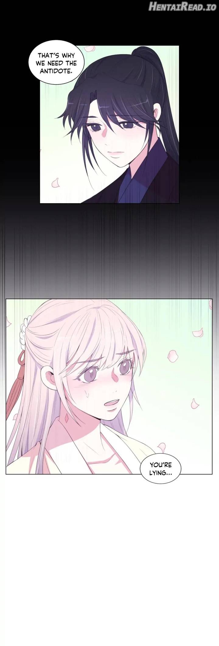 Moonlight Garden Chapter 77 - page 3