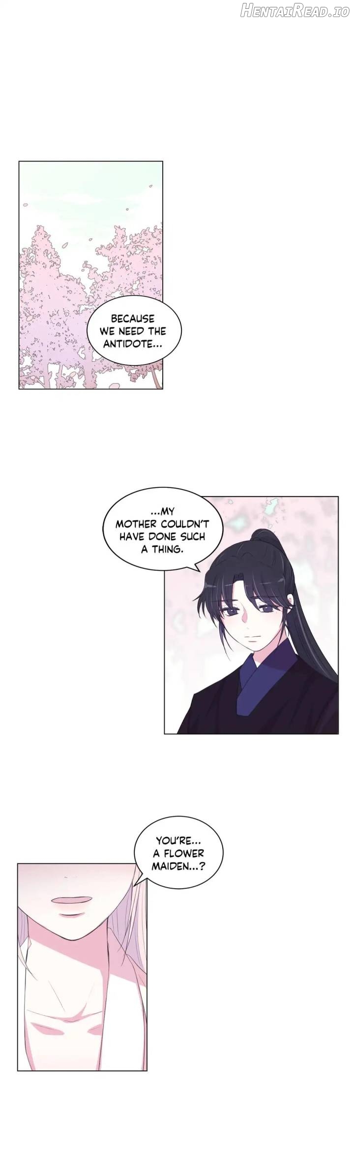 Moonlight Garden Chapter 77 - page 5