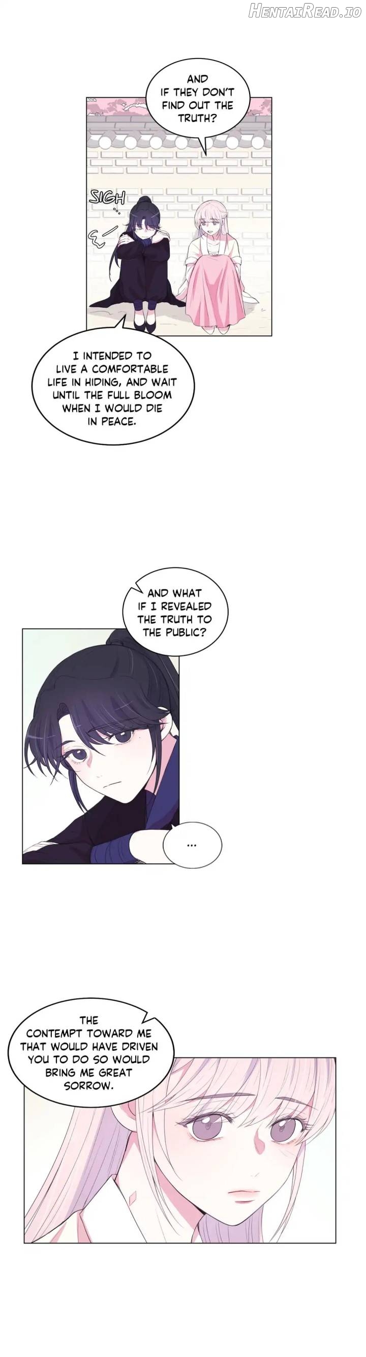 Moonlight Garden Chapter 78 - page 5