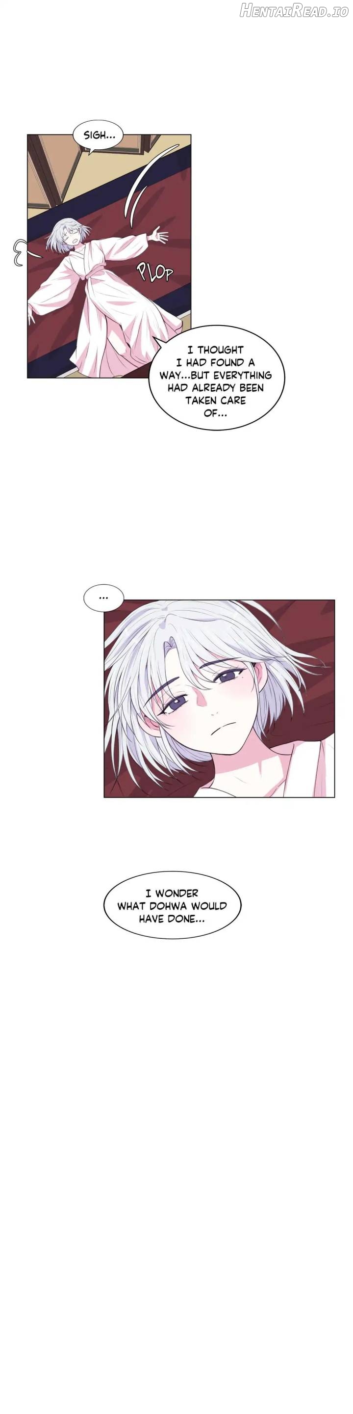 Moonlight Garden Chapter 81 - page 2