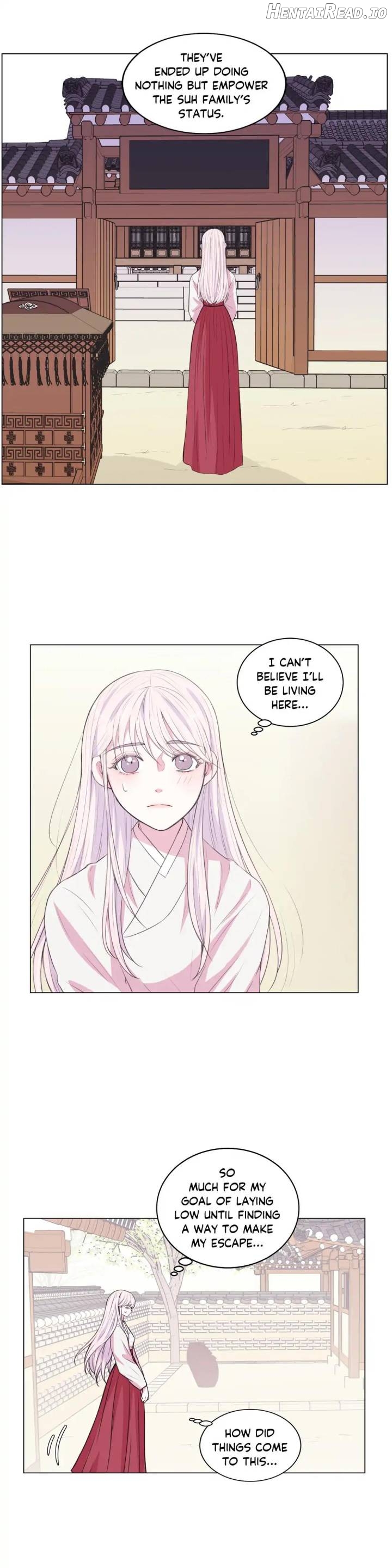 Moonlight Garden Chapter 81 - page 5