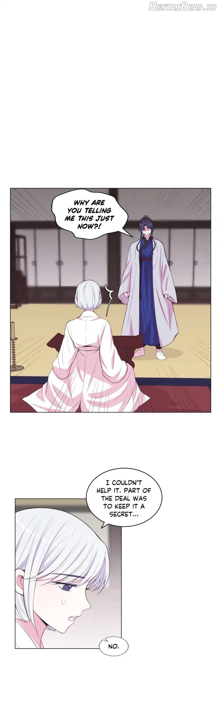 Moonlight Garden Chapter 82 - page 1