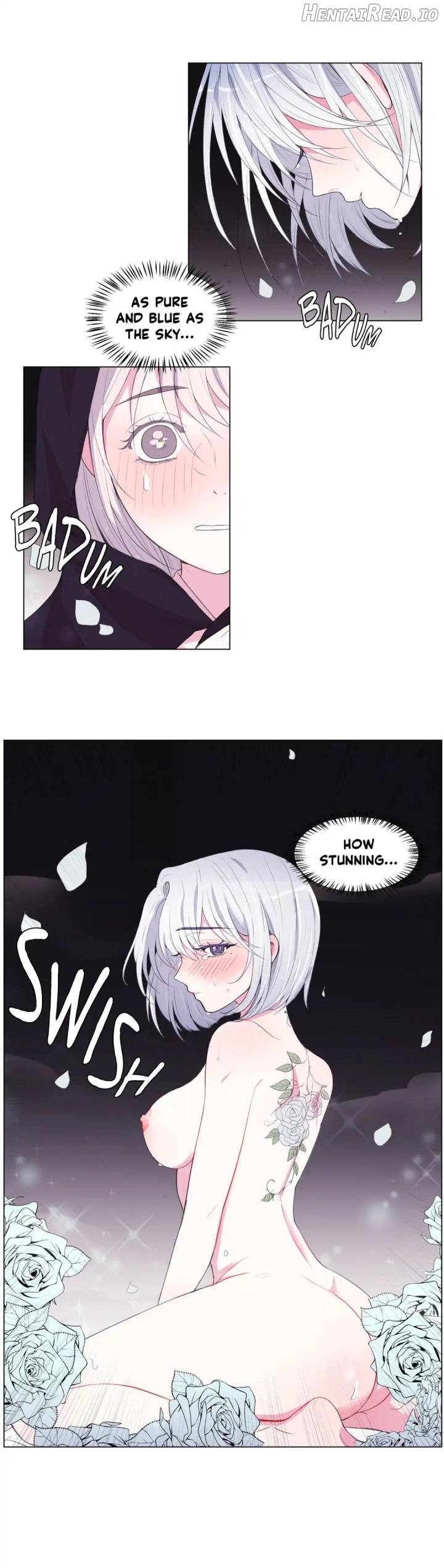 Moonlight Garden Chapter 85 - page 10