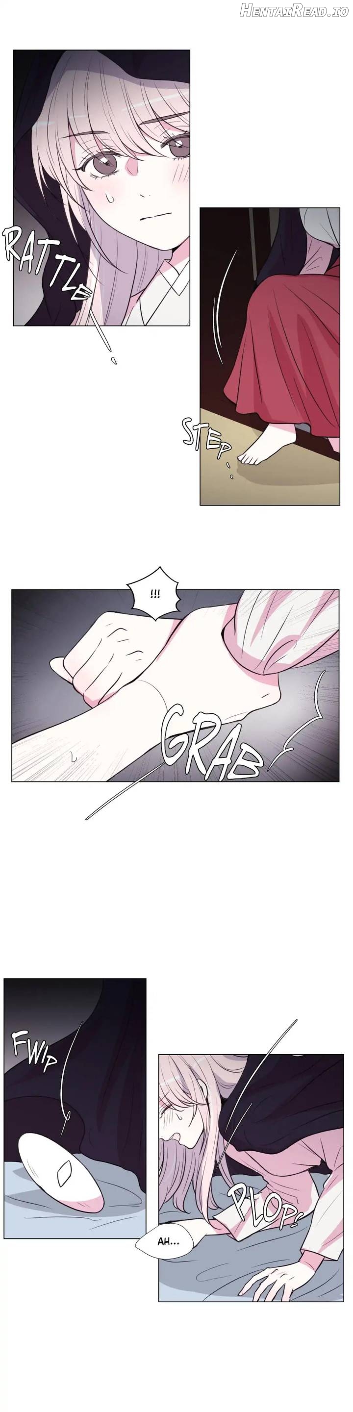 Moonlight Garden Chapter 85 - page 14