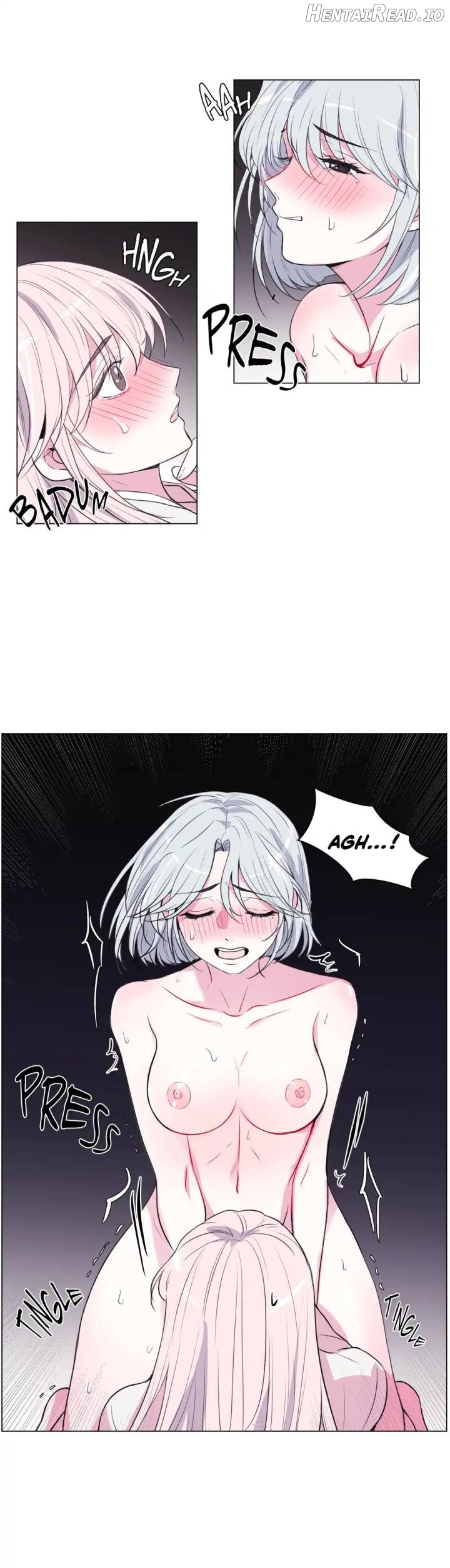 Moonlight Garden Chapter 85 - page 17