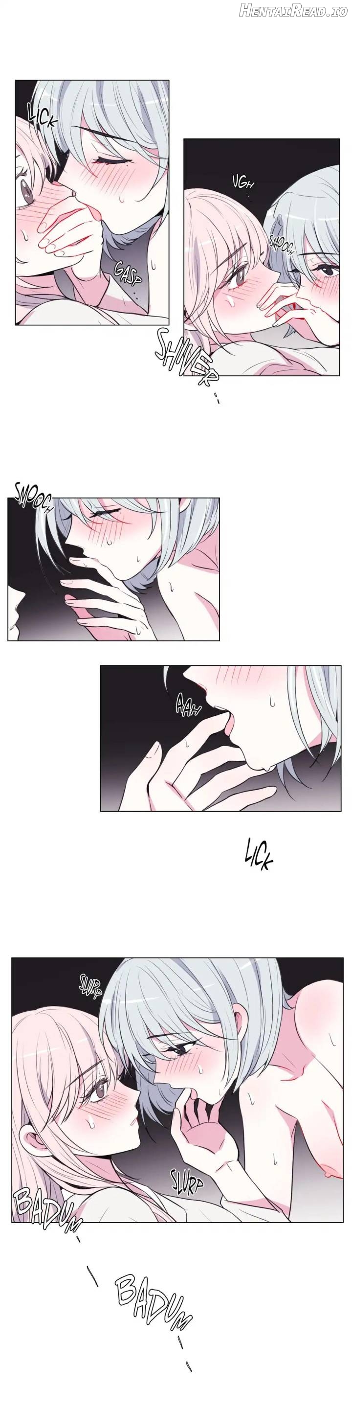 Moonlight Garden Chapter 85 - page 19